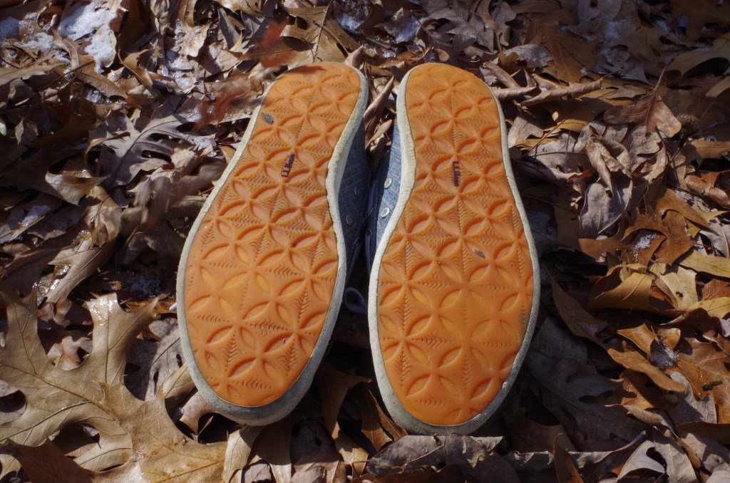 Deck Shoe Soles